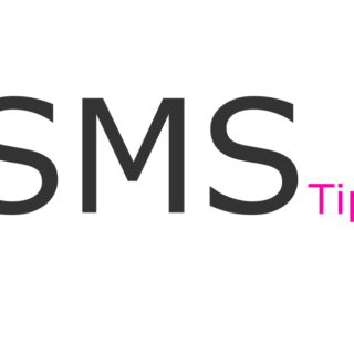 SSMS Tip & Trick