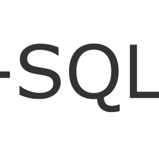 T-SQL Pill